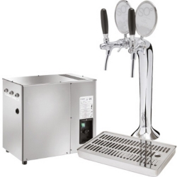 Sparkling water dispenser Jolly (Medium)