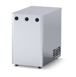 Sparkling water dispenser Petit Alu 
