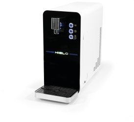 Sparkling water dispenser Hielo Slim