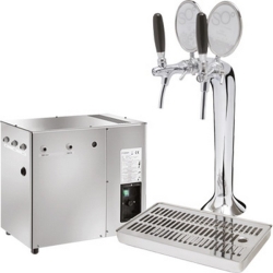 Sparkling Water Dispenser Jumbo 13 (Large)