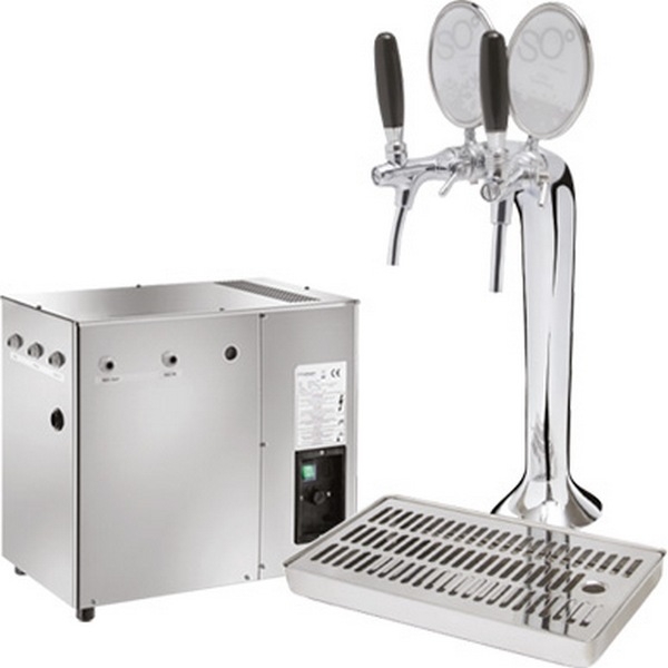 Sparkling Water Dispenser Jumbo 13 (Large)